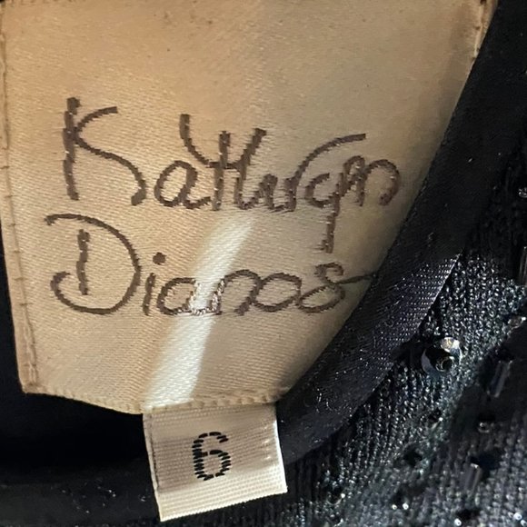 Kathryn Dianos - Dress - Picture 6 of 6